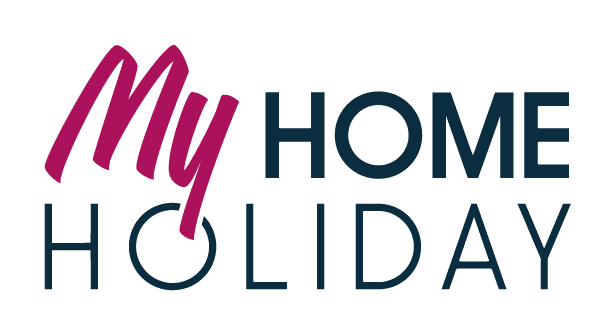 logo my home holiday