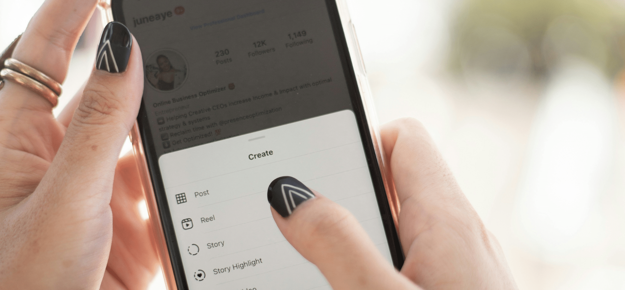 Story Instagram pour les débutants : 5 minutes pour comprendre leur fonctionnement