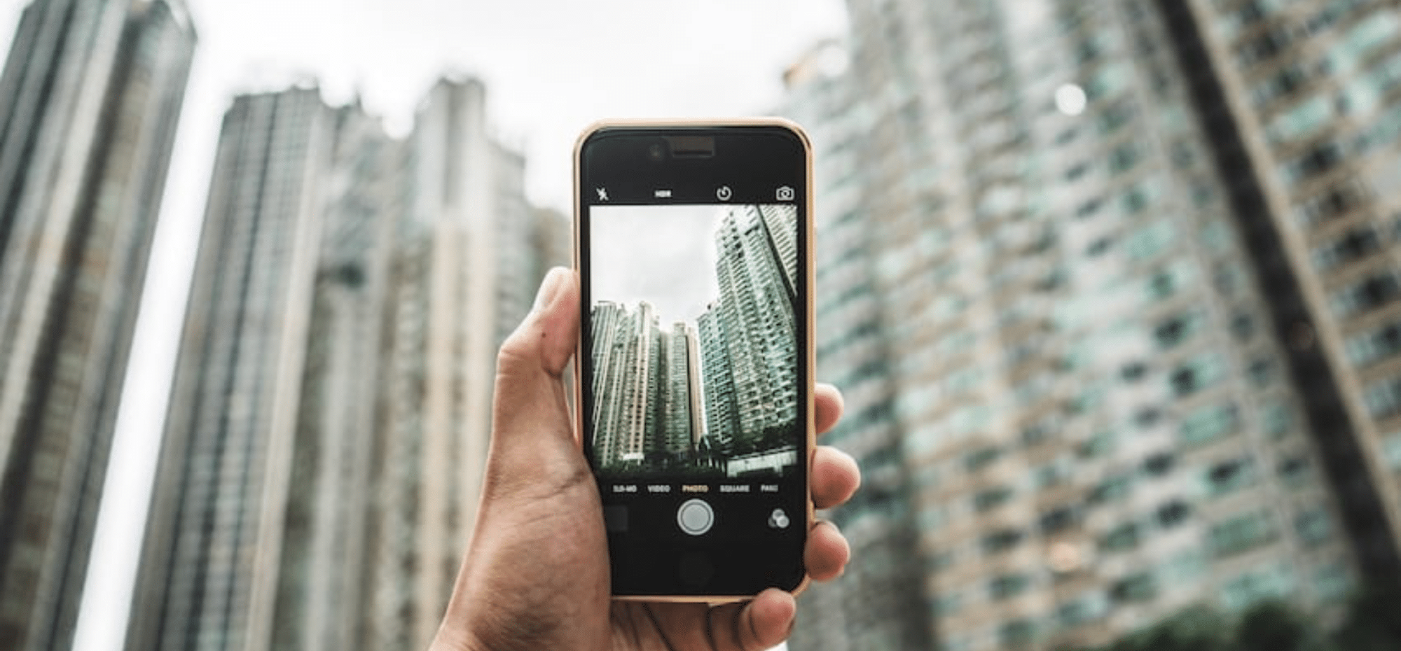 Application de retouche photo : nos 3 app favorites