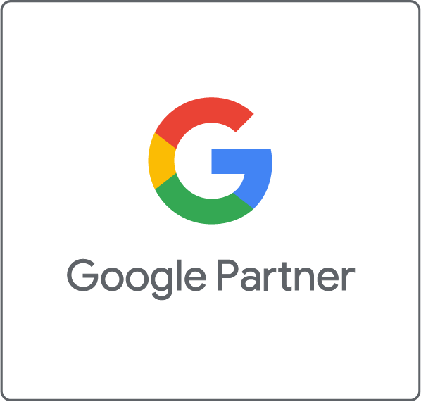 Google partner Agence KZN