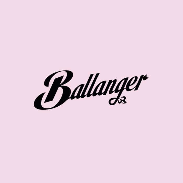 Ballanger Nice