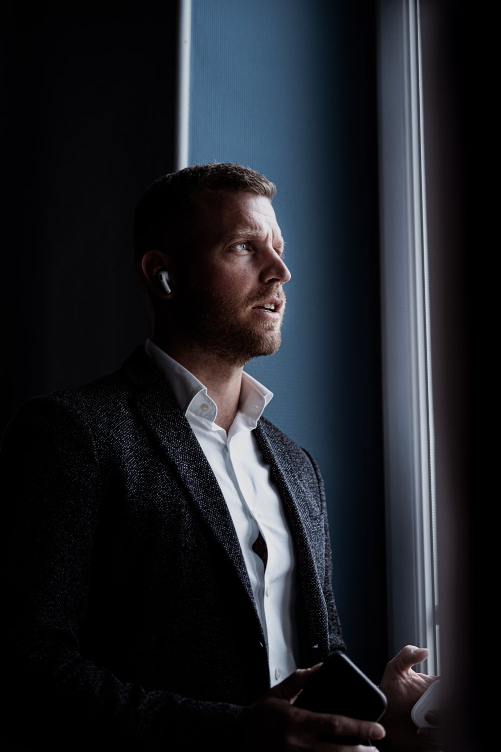 Photographe business - Agence Kzn