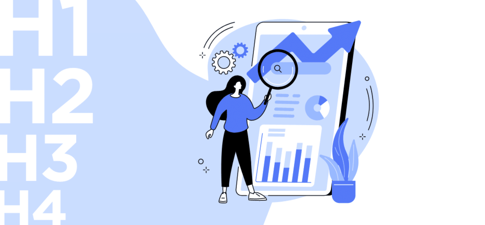 Comment optimiser les balises de titre H1/H2 pour le référencement d'un site web ?