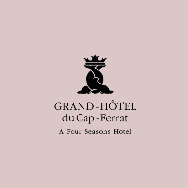 Grand-Hôtel du Cap-Ferrat - Références KZN