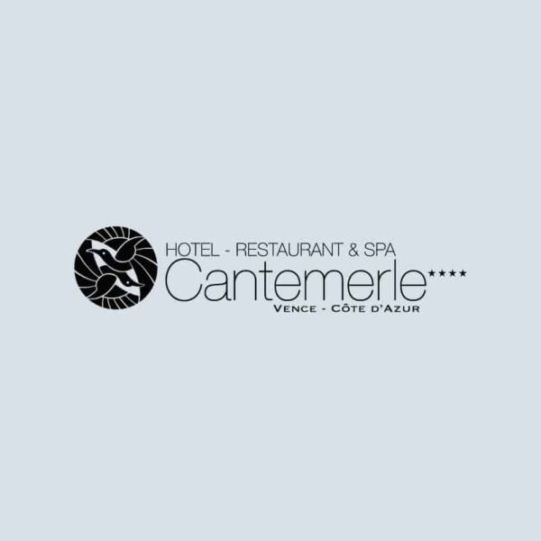 Hôtel Restaurant Cantemerle - Références Agence KZN