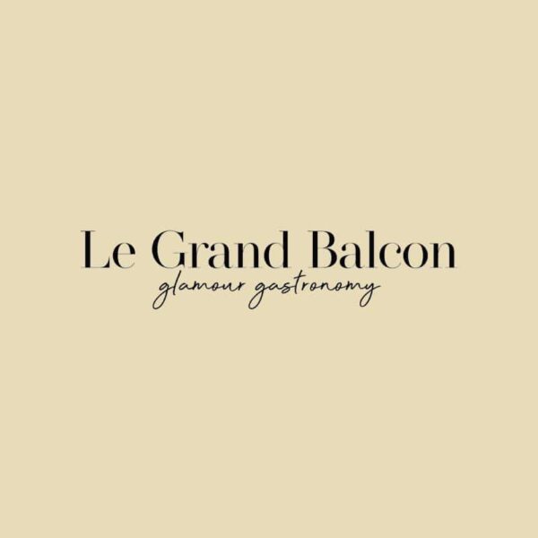Le Grand Balcon - Références Agence KZN