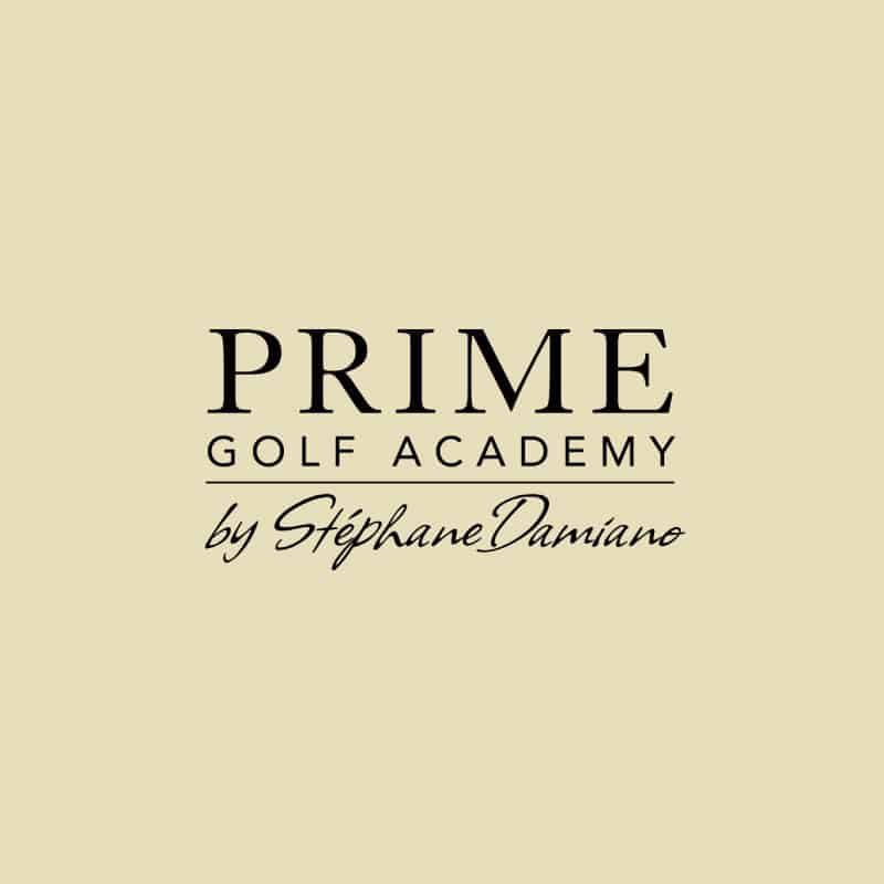 Prime Golf Academy by Stéphane Damiano - Référence Agence KZN