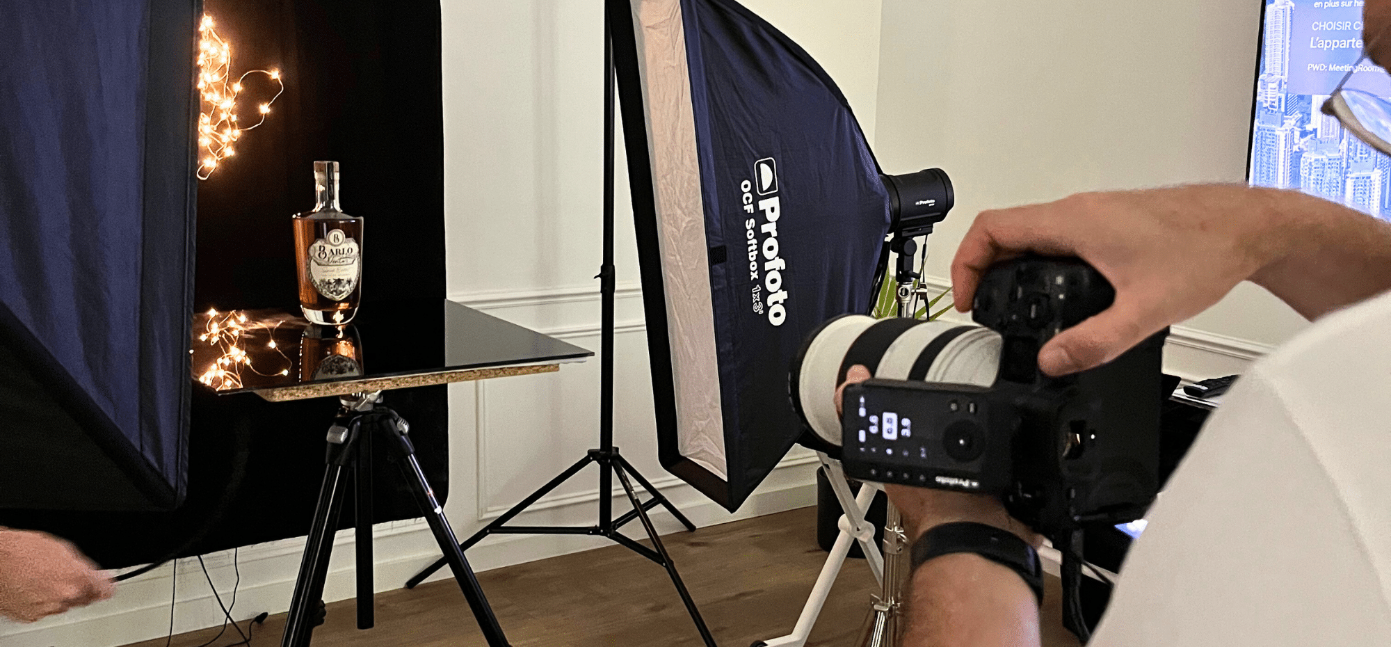 Combien coûte un shooting photo pour votre entreprise ?