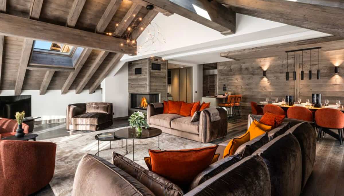 Développer la notoriété groupe immobilier de luxe