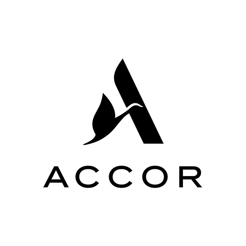 Logo Accor
