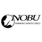 Logo Nobu Logo Nobu