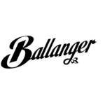 Logo Ballanger Logo Ballanger