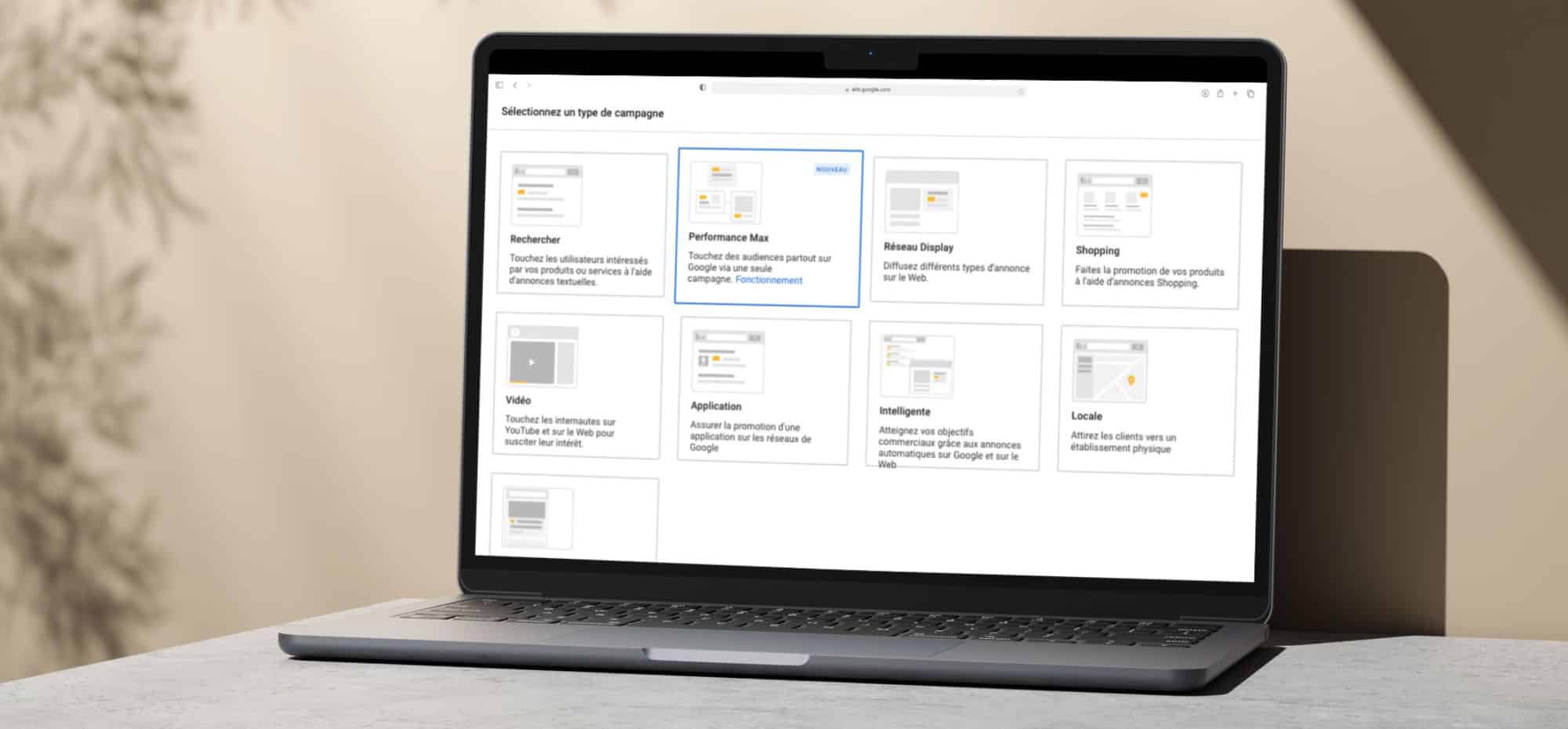 Faut-il utiliser les campagnes Perf Max de Google ?