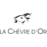 Logo La Chèvre-d'0r Logo La Chèvre-d'0r