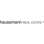 Logo Haussmann Real Estate Logo Haussmann Real Estate