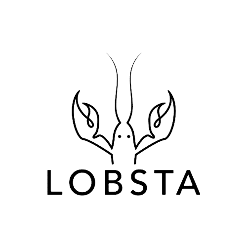 Logo Lobsta