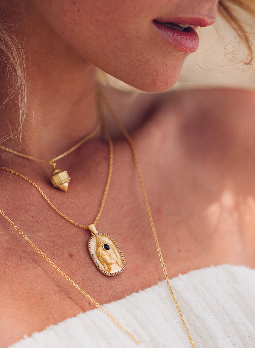 Maison de joaillerie - Marathi Paris