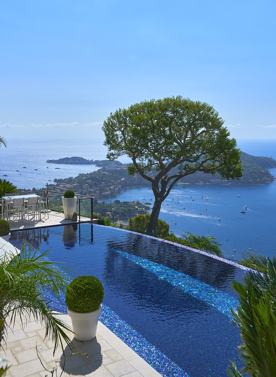 Réseaux sociaux Savills