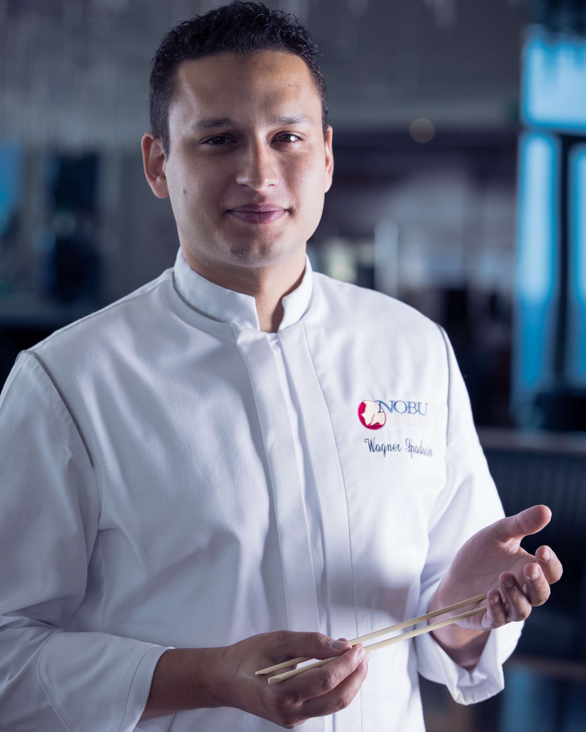 photo portrait Fairmont Monte Carlo