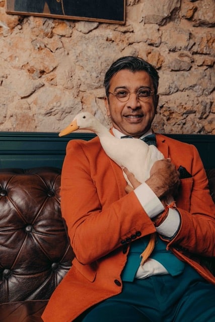 identité visuelle - Agence KZN