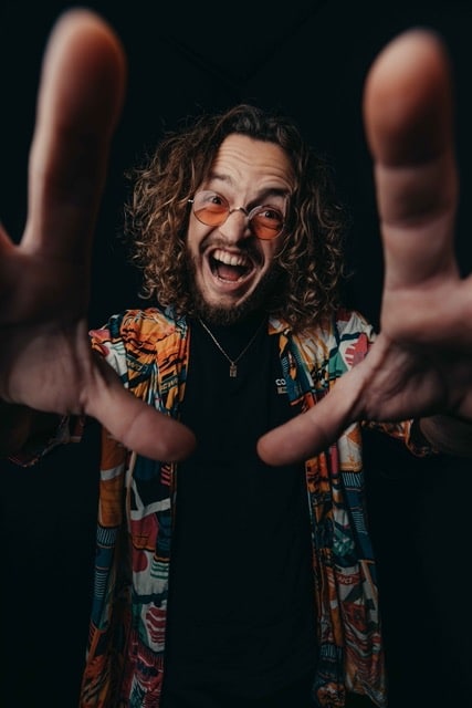 shooting photo lifestyle