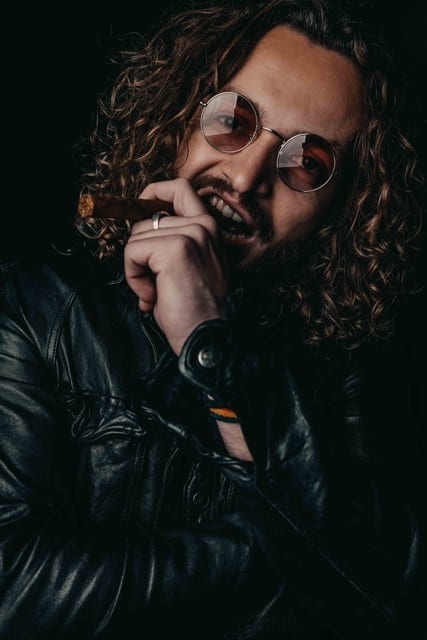 Portrait lifestyle - Agence KZN