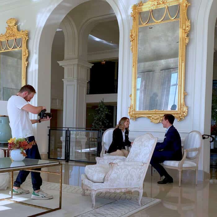 Réalisation Vidéo Marque Employeur