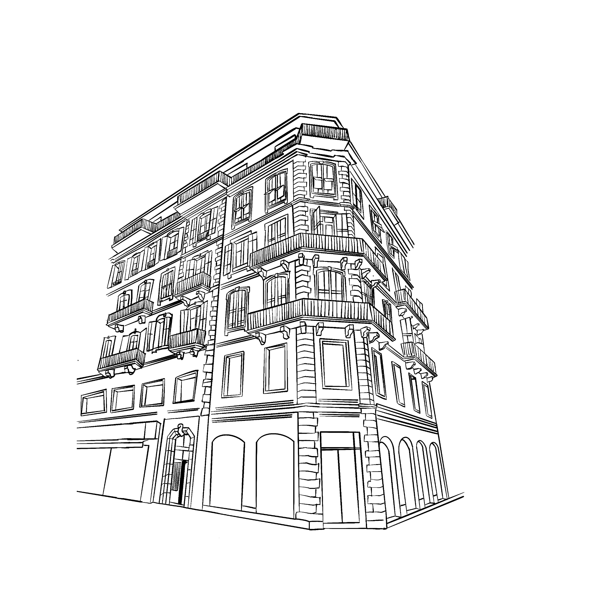 Logo - L’appartement KZN