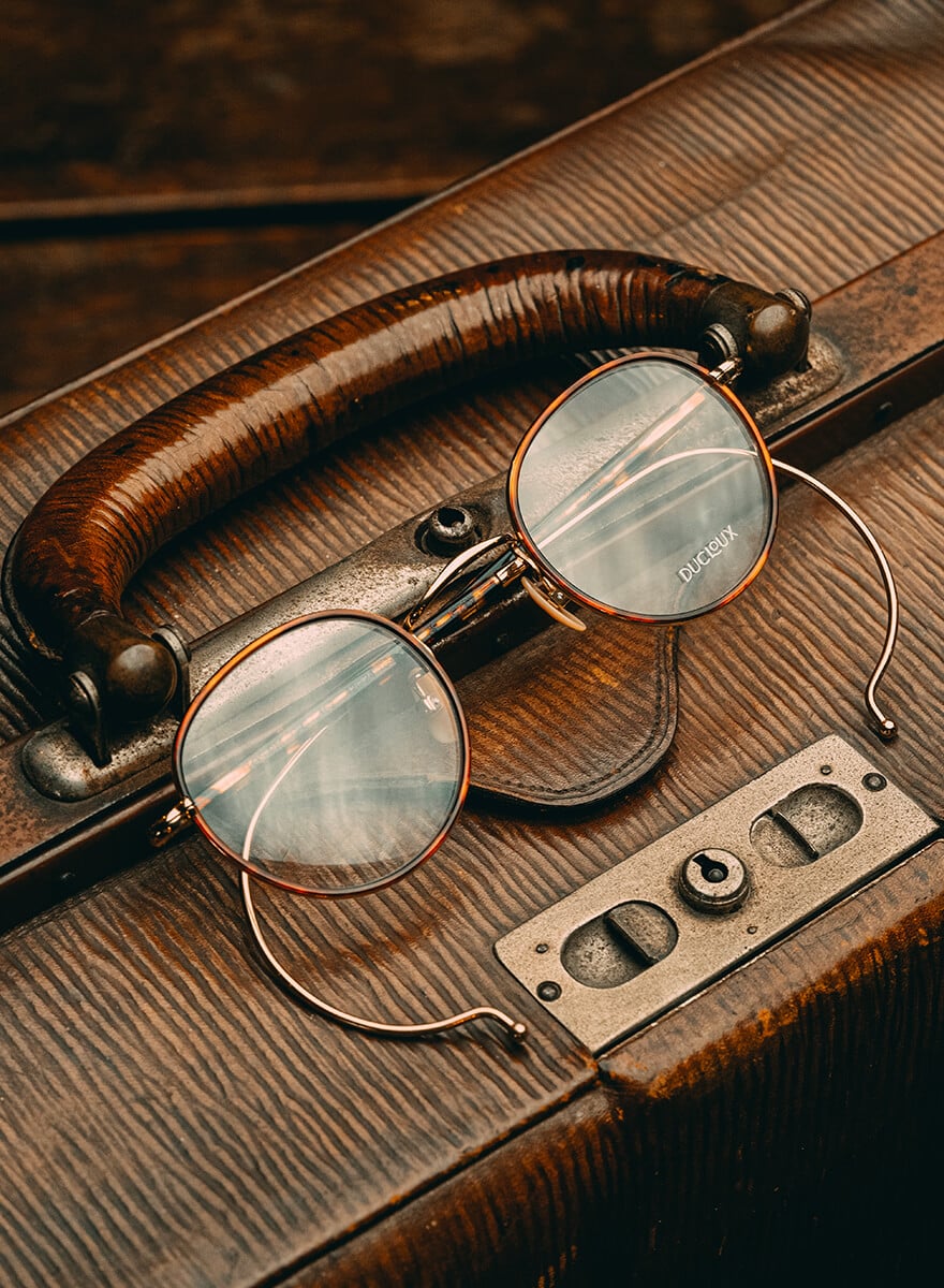 Ducloux univers de marque