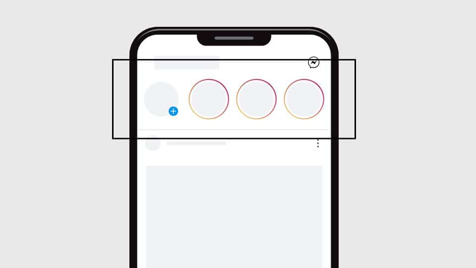 Story Instagram pour les débutants