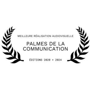 palmes de la com