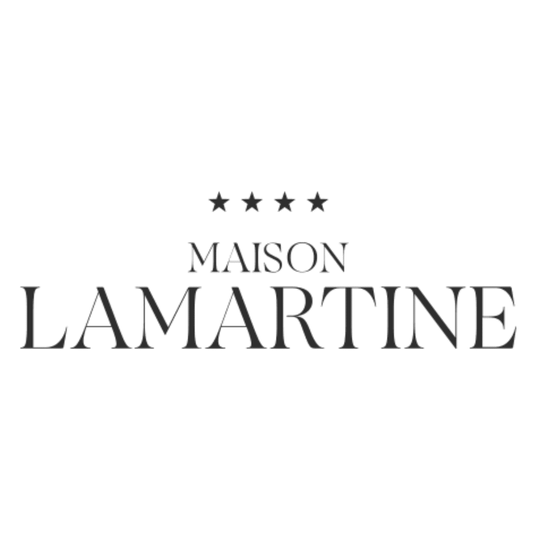 logo Maison Lamartine