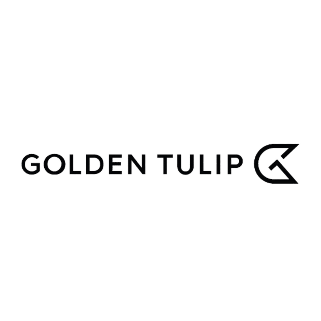 Logo Golden Tulip