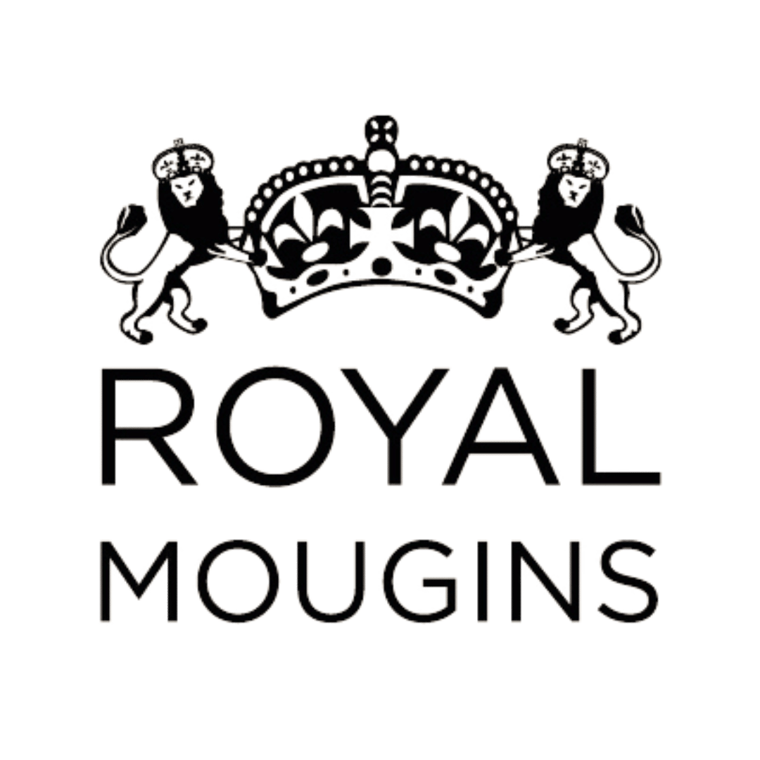 logo Royal Mougins