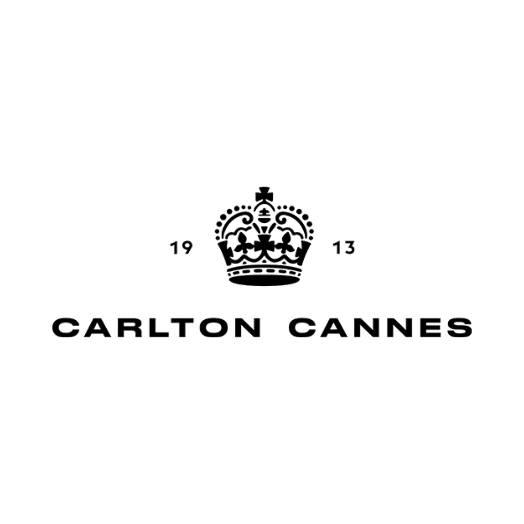 logo carlton cannes