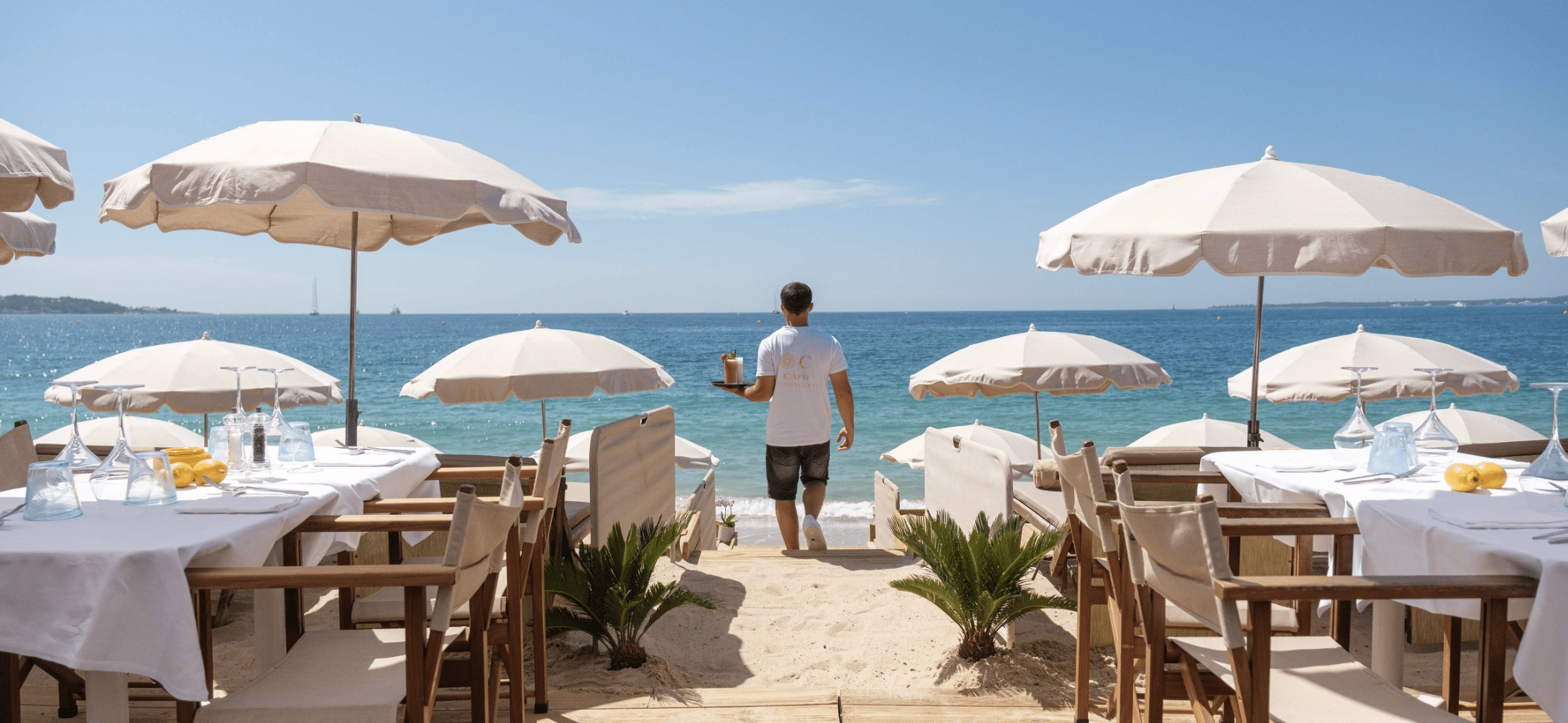 visibilité digitale plage privée