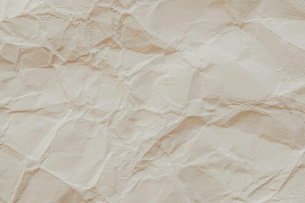 tendance graphique 2026 texture grain papier