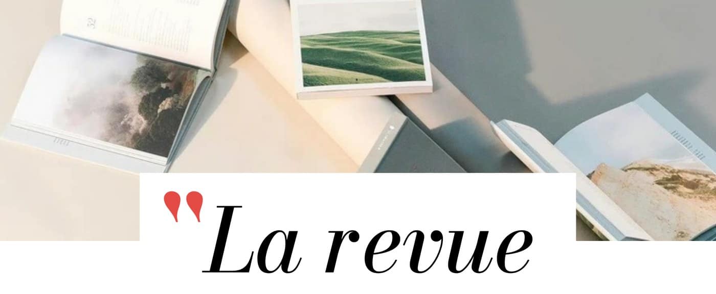 La Revue